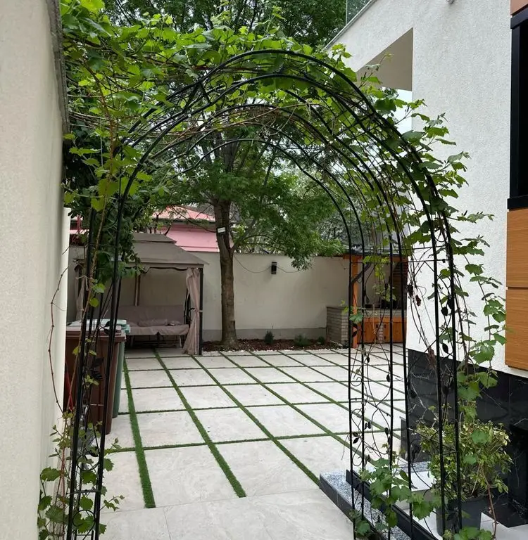 Vila Noua 2023 de Lux Damaroaia Str Duetului nr 26