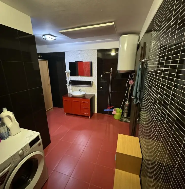 Apartament 3 Camere de Inchiriat - Mobilat si Utilat Premium