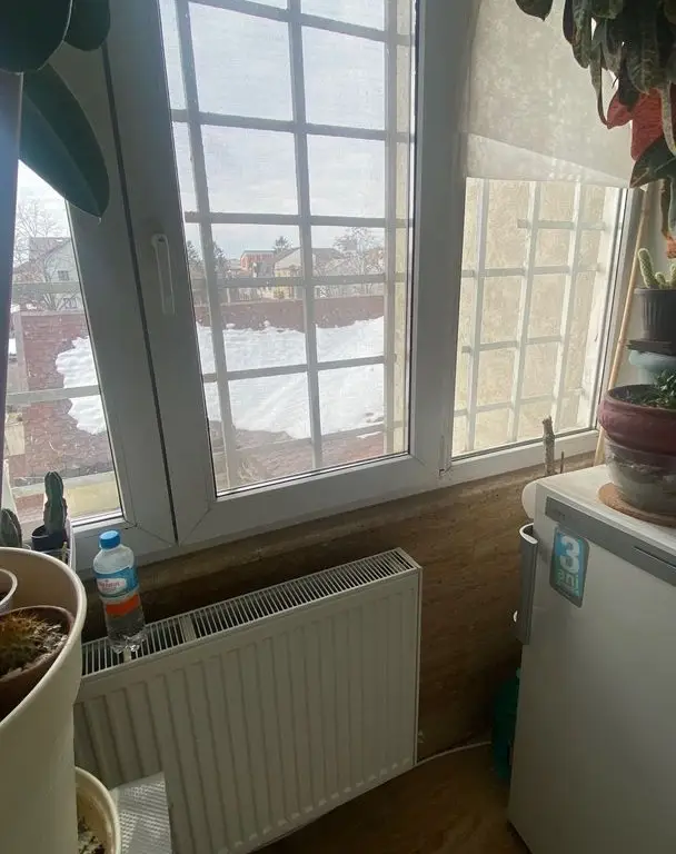 Piata Domenii - Ion Mihalache apartament 3 camere de vanzare