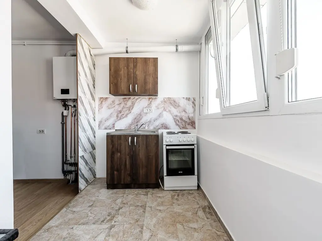 VANDUT! Apartament de 49 mp în Cartierului ARED UTA