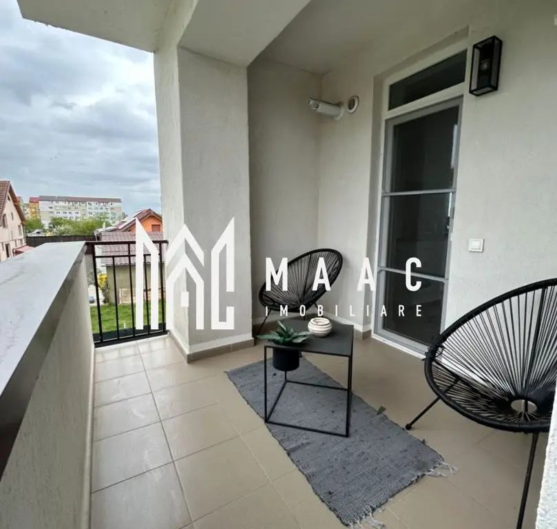 Apartament 2 Camere | Loc de parcare | Pivniță | Complex Henri Coandă