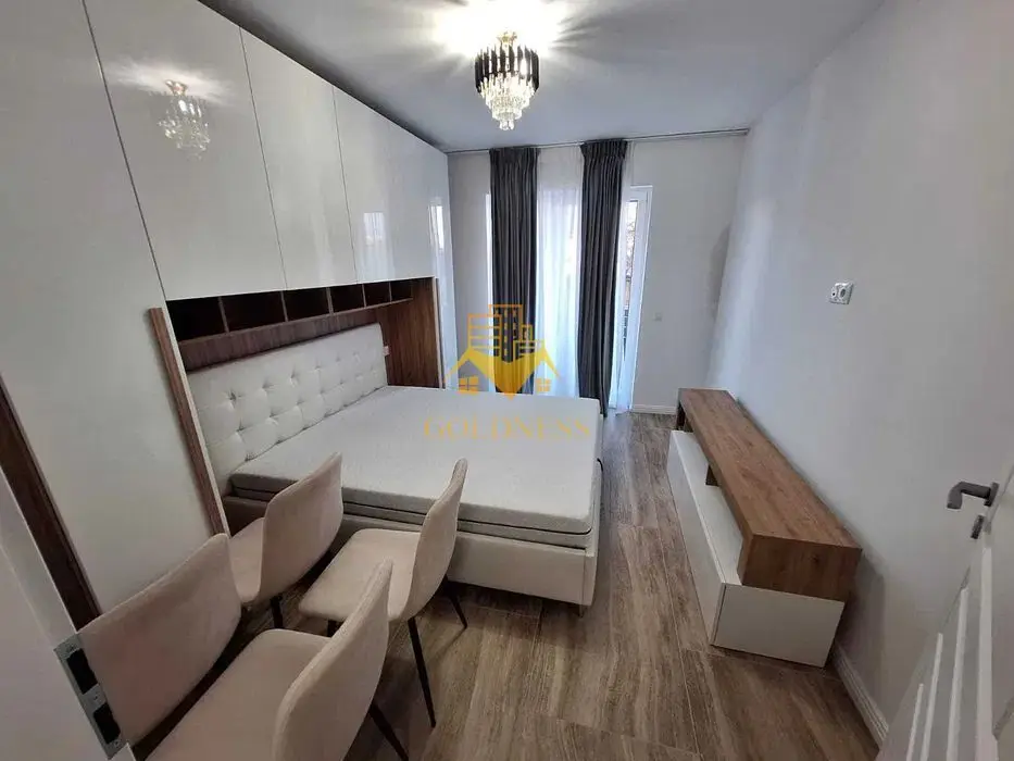 3 Camere decomandate, 2 Parcari, Petfriendly, Zona Oasului, Megaimage