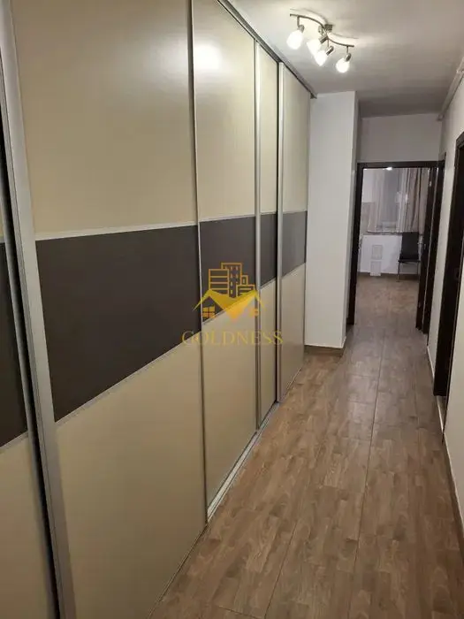 2 camere open space, Parcare,  Andrei Muresanu,Calea turzii, UTCN, UMF