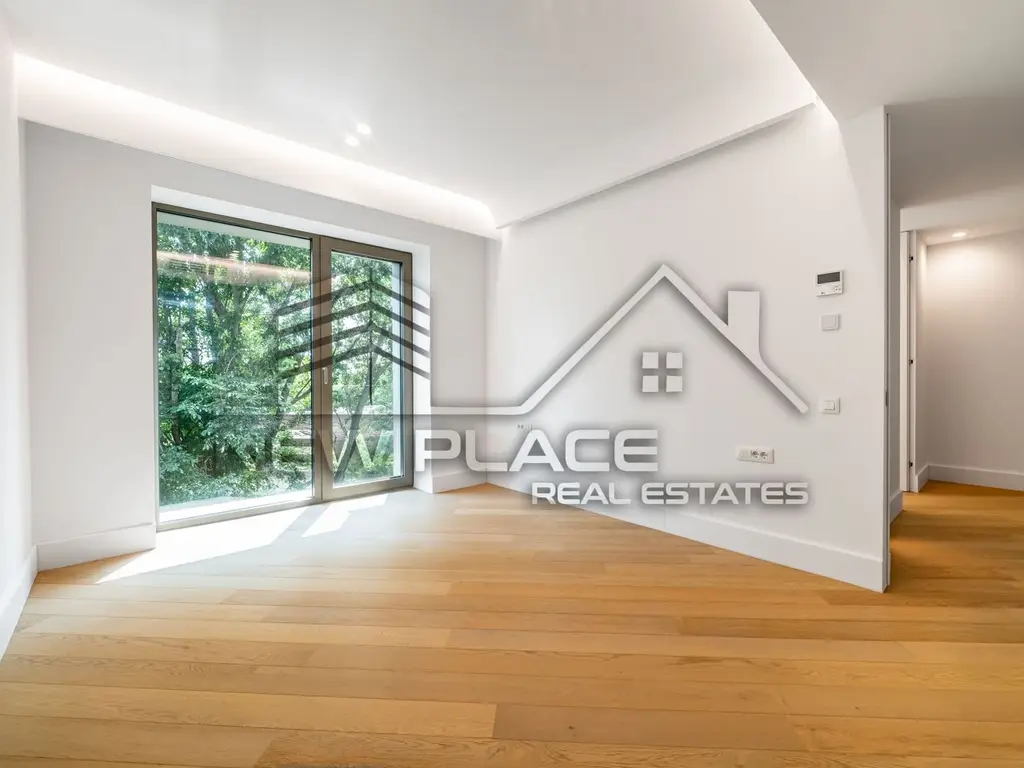 IANCU NICOLAE | Apt exclusivist | 296,360+TVA | Terasa 14.8 |Ultra Lux