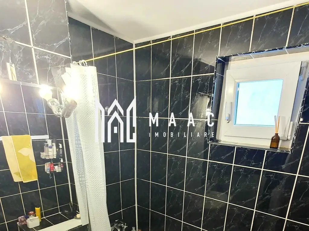 Apartament 2 camere I Decomandat I Lift I Rahovei