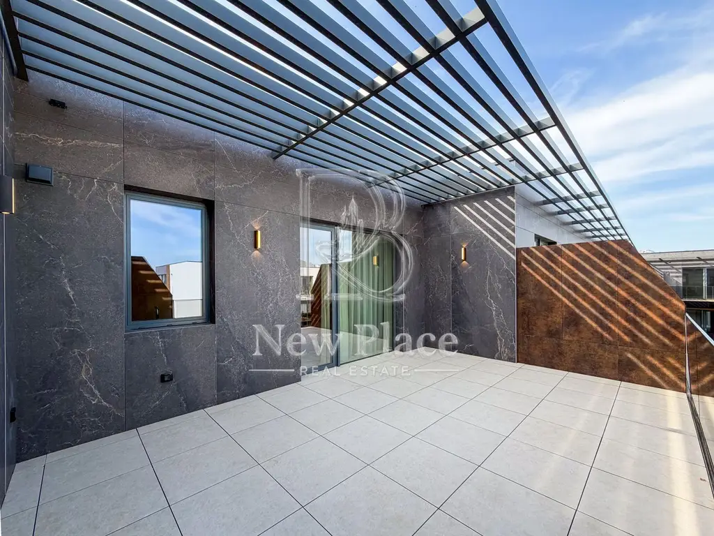 [VIDEO] Arqa Jolie Village | Apartament exclusivist | Terasa  22 mp | ULTRA LUX