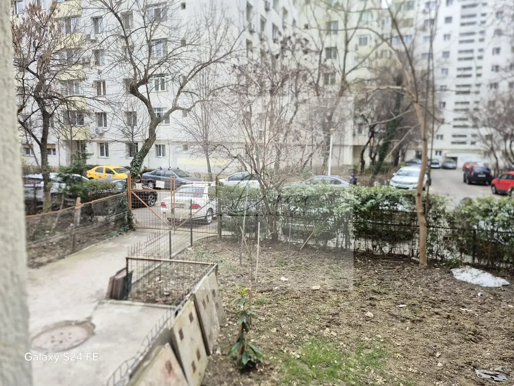 Apartament 3 camere 2 bai I B-dul Lacul Tei I COMISION 0%