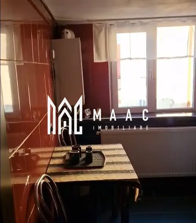 Apartament 2 camere I Etaj 2 I 51 mpu I Investitie I Piata Cluj