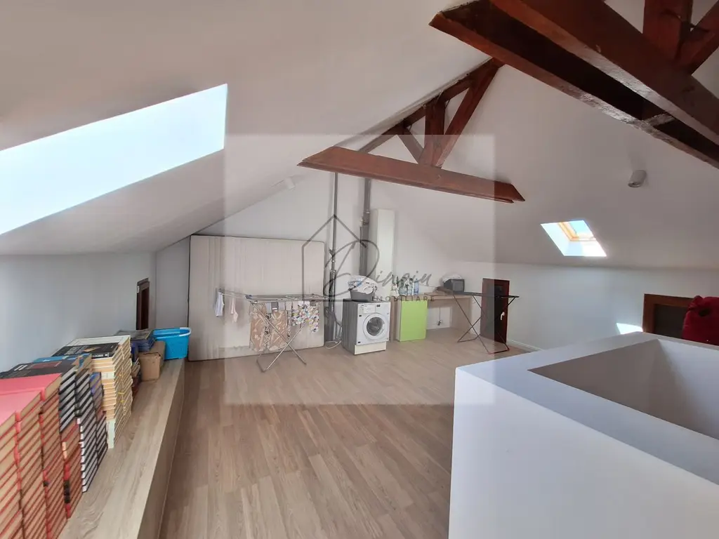 Vila de vanzare American Village Pipera Rond OMV I Comision 0%