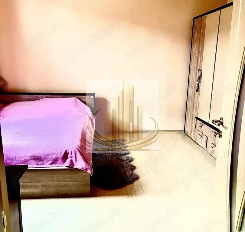 🔑 2 Camere | Semicentral | Renovat | Ideal Locuință sau Investiție
