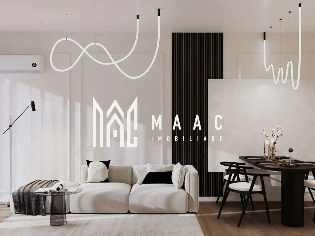 APARTAMENT TIP STUDIO I CALEA SURII MICI