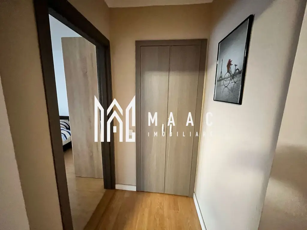 BLACK FRIDAY - Apartament 3 camere | 68 MPU | Turnisor