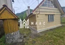 Casa de vacanta 1200 mp teren Valea Lotrioarei