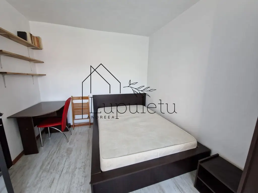 Apartament de Inchiriat | 2 Dormitoare | 55 MPU | Vasile Milea
