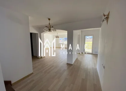 Duplex de vânzare | 4 camere | 160 mpu | Curte 370 mp | Cisnădie
