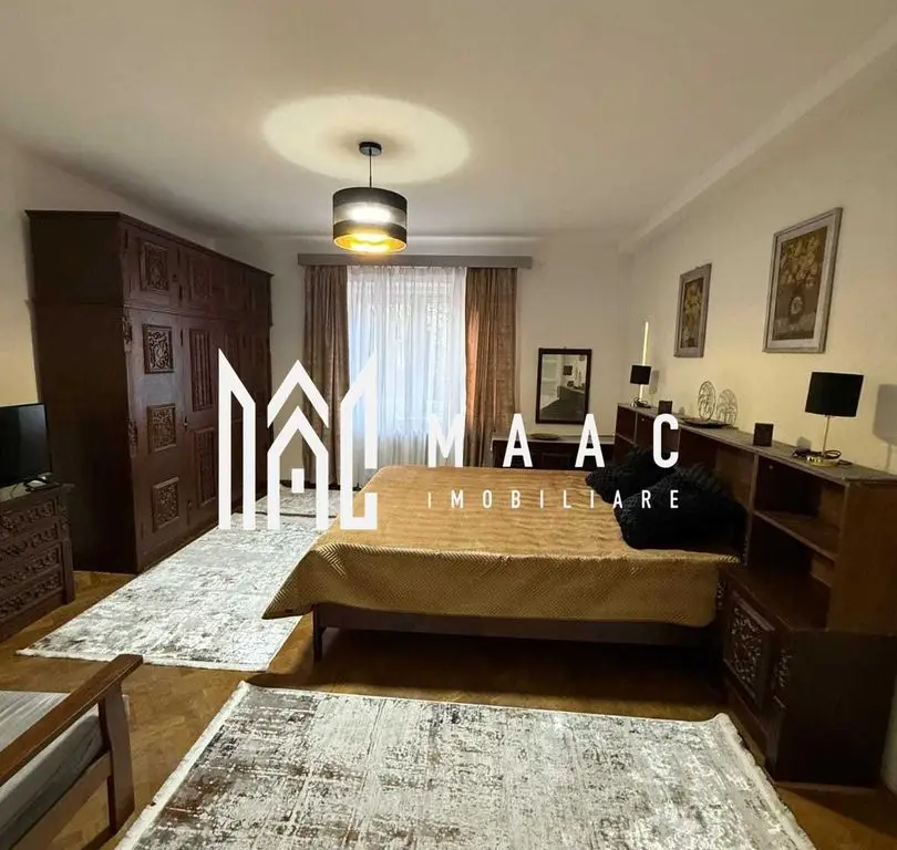 Apartament 3 Camere | 90Mp | Sub Arini