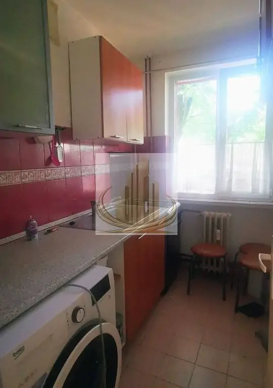 Apartament 1 cameră – Zonă Brâncoveanu | Ideal locuință sau investiție