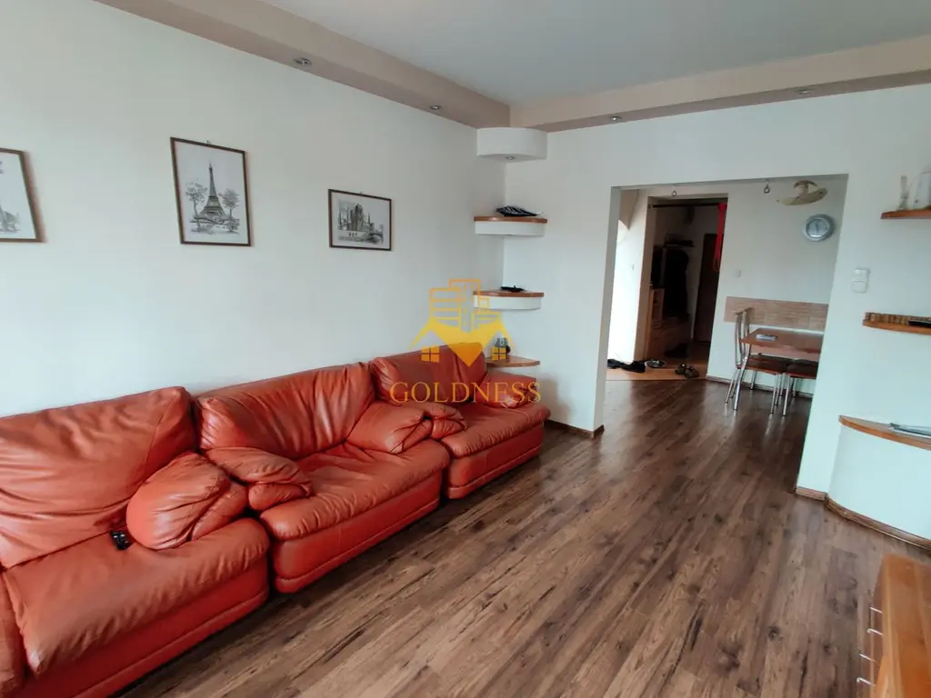 Apartament 4 camere 113 mp Observatorului bloc nou!