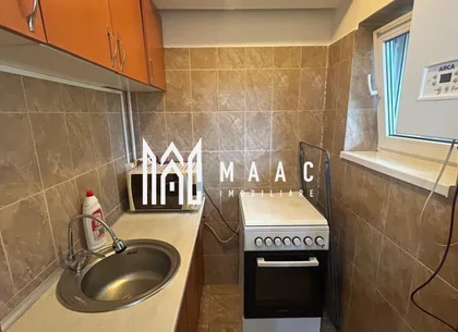Garsonieră | 25 MPU | Mobilată și Utilată | Investiție | Terezian