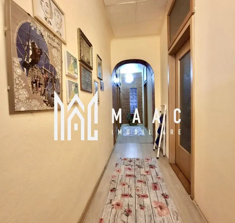 Casa individuala | Teren 510 mp | Cisnadie