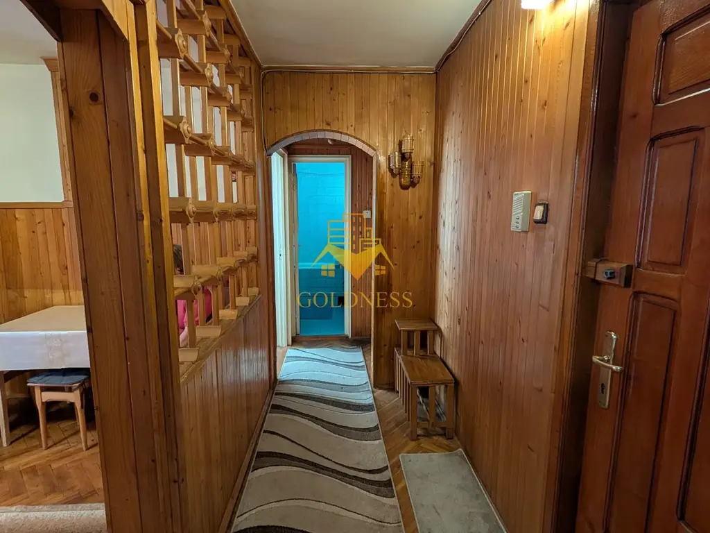 2 camere decomandate, Manastur, Zona Minerva, Primaverii
