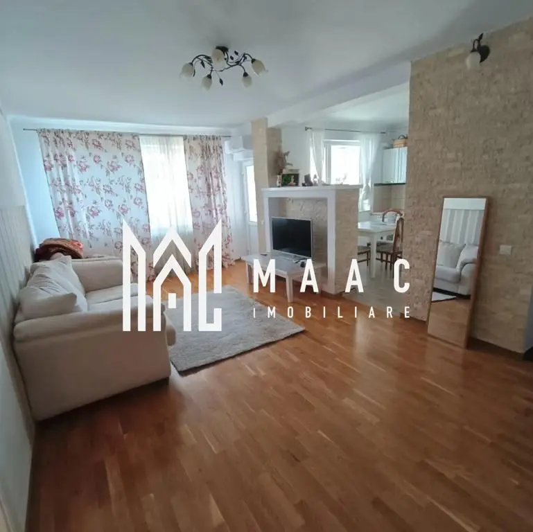Apartament 2 Camere | Mobilat si Utilat | Zona Calea Dumbravii