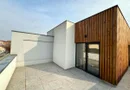 Vânzare duplex luminos 4 camere cu grădină Bucureștii Noi Străulești