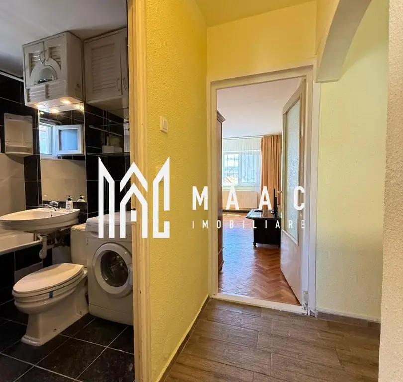 Apartament 2 camere | Balcon | Decomandat | Calea Dumbravii