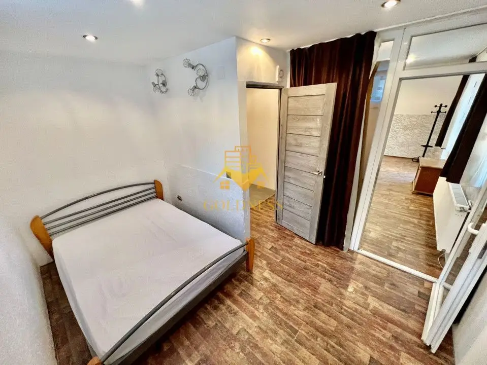 3 camere, PET FRIENDLY, parcare, curte, UMF, zona Hasdeu, Piezisa