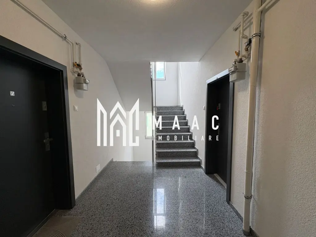 Penthouse 3 camere I 91 mp I Terasa I Calea Cisnadiei
