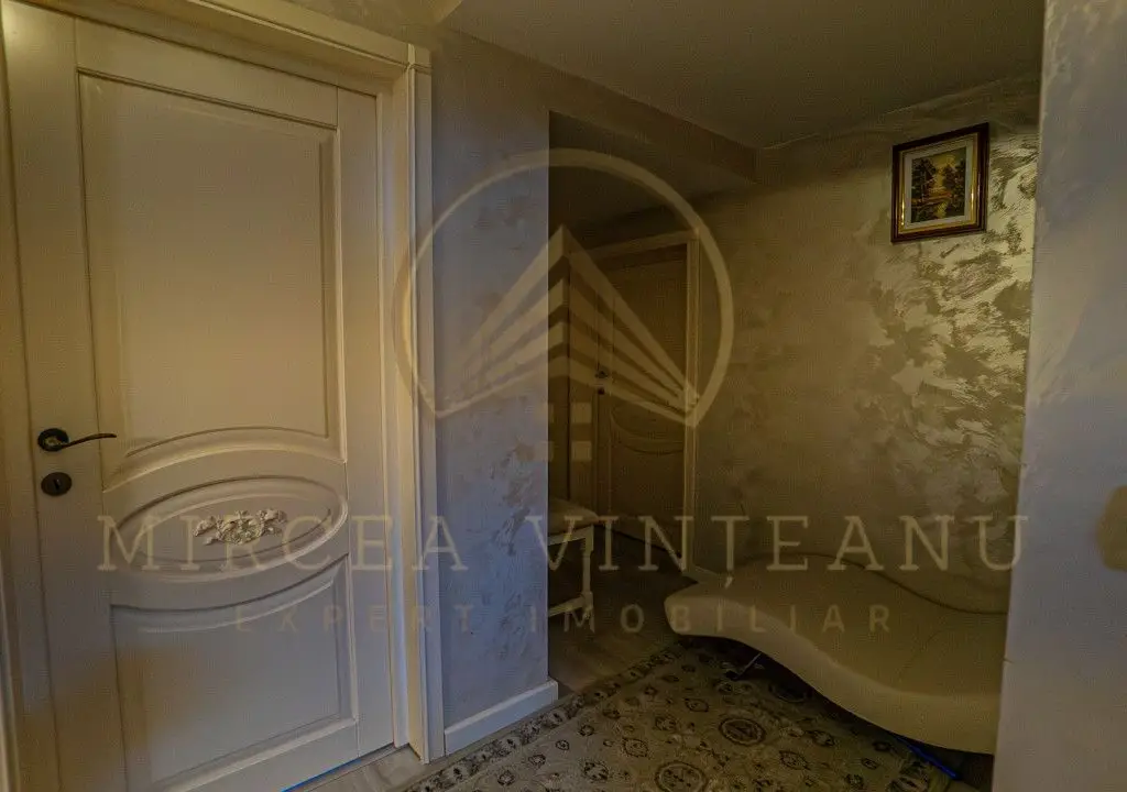 Palazu Mare/ Elvila - Casa de poveste pentru familia ta