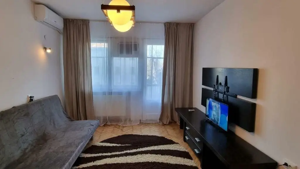 Apartament 2 camere Kogalniceanu 35
