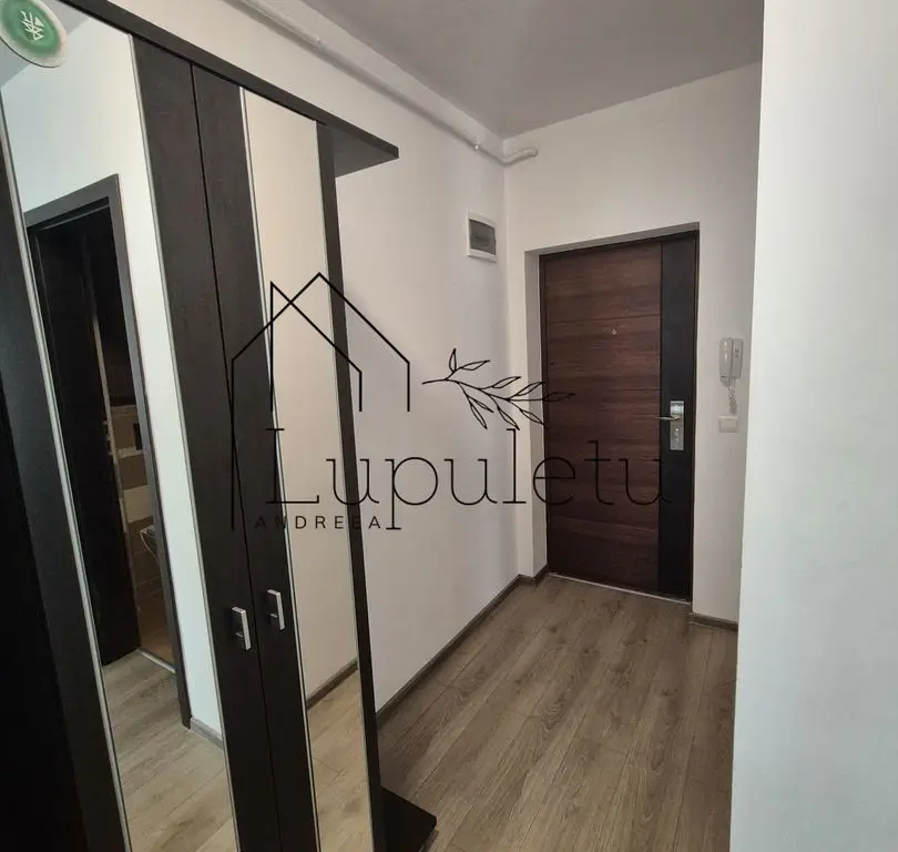 Apartament de Închiriat | 2 Camere | City Residence | 48 MPU