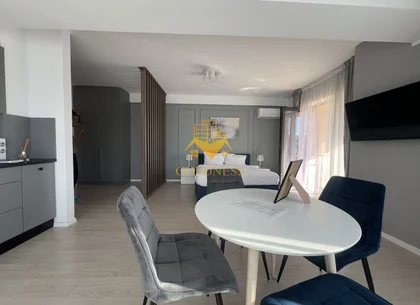 o camera,parcare, bloc nou, terasa,Manastur, West City, Calea Floresti