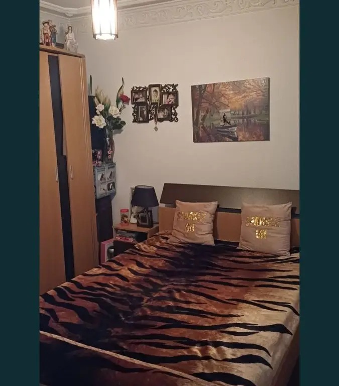 3 camere Tomis Nord-mobilat si utilat