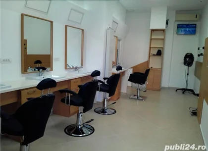 Vanzare spatiu comercial