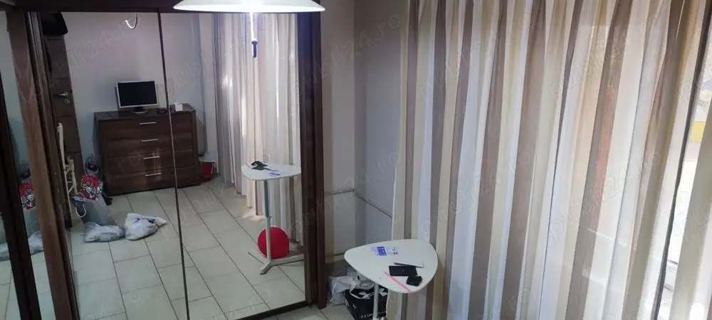 Apartament 4 camere Calea Văcărești