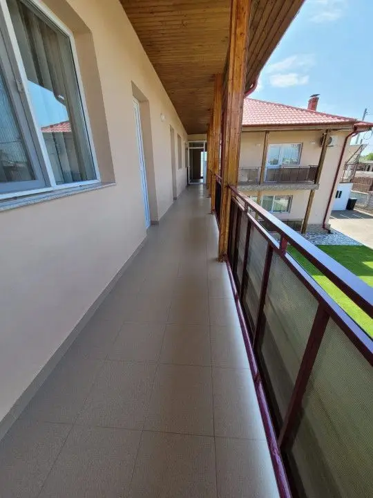 Vama Veche - Vila Sophia - Vânzare pensiune P+1E la cheie.