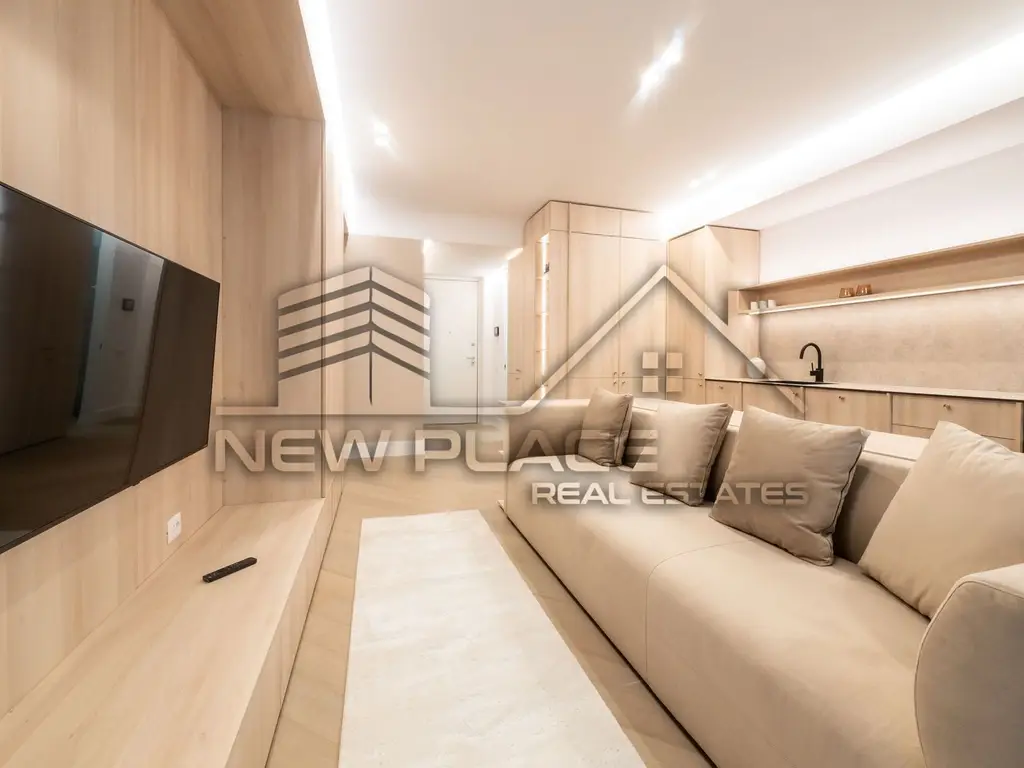 CORTINA 126 | Apt exclusivist | 270,000+TVA | Terasa 40 mp | ULTRA LUX