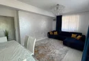 Casă 3 camere 2 băi și curte 75 mp finisată și mobilată lux