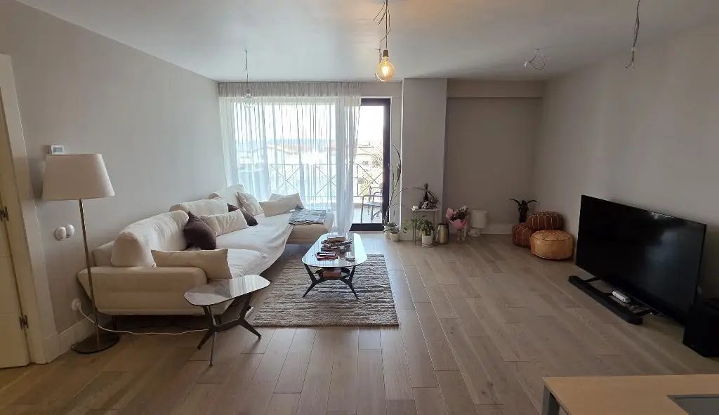 Apartament premium 4 camere Complex Triana Pipera