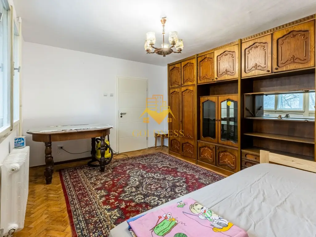 3 camere, decomandate, 2/4, Manastur Zona OMV, Supeco, Calea Floresti