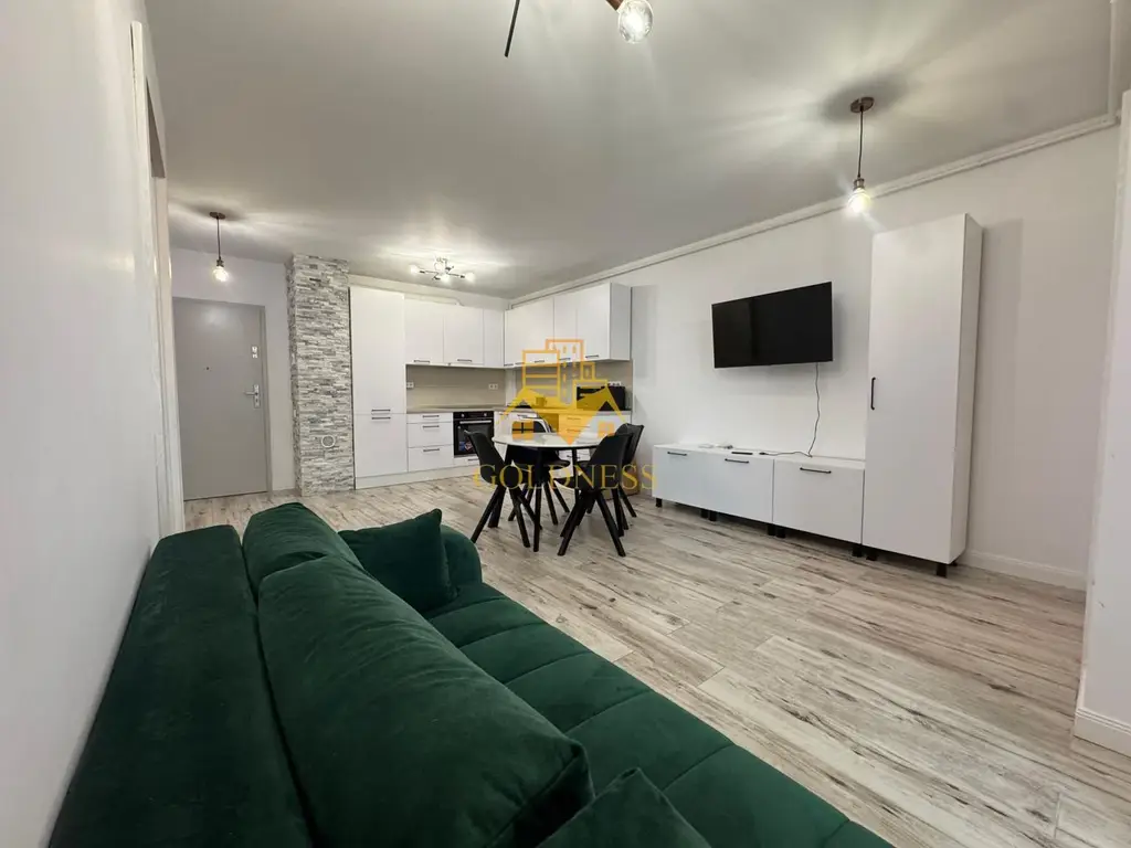 3 camere, modern, bloc nou, terasa,2 parcari, Zorilor, Zona LIDL