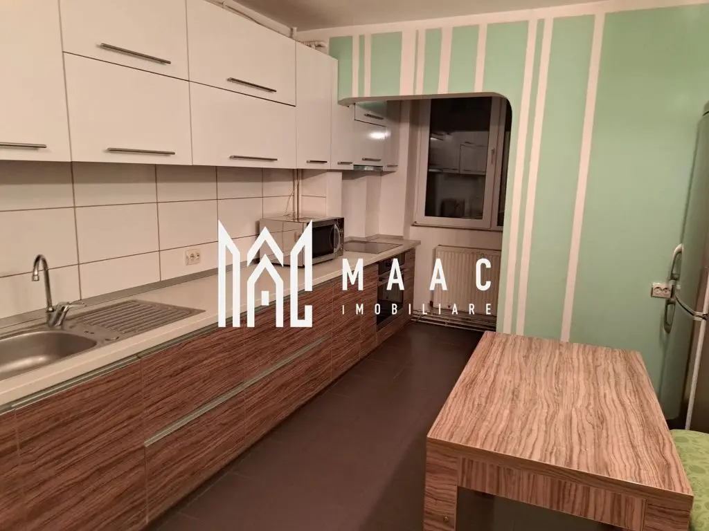 Apartament 2 Camere | Decomandat | Complet Utilat