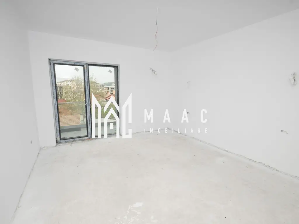 GARSONIERA| BLOC NOU| ETAJ 3 CU LIFT| GARAJ INCLUS