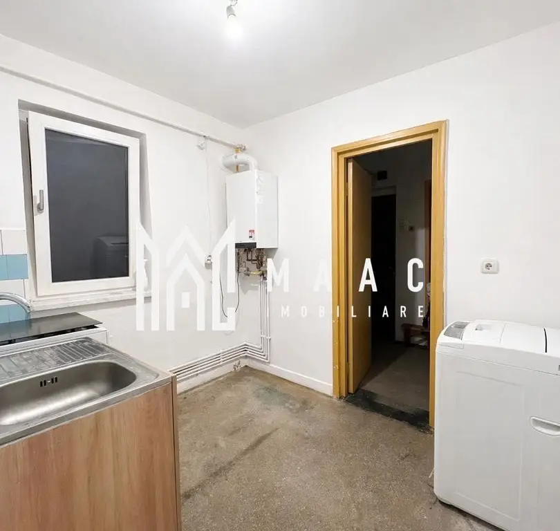 Apartament 2 camere| Ramnicu Vâlcea|52 mp|Zona Traian|64.000 euro negociabil