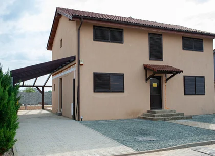 Proprietar - Vand casa noua P+1E in Arad