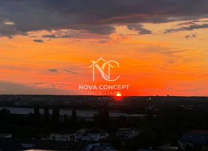 Studio Premium în Cortina North | Mutare Imediată | Sector 1
