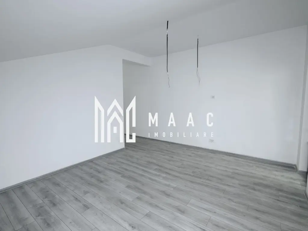 Apartament 3 camere | 73 mp | 2 terase | Bloc nou INTABULAT| Ostroveni