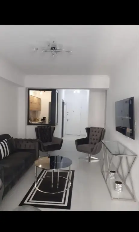 Apartament Solid House Residence Mamaia